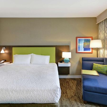 Hampton Inn & Suites Grants Pass Exterior foto
