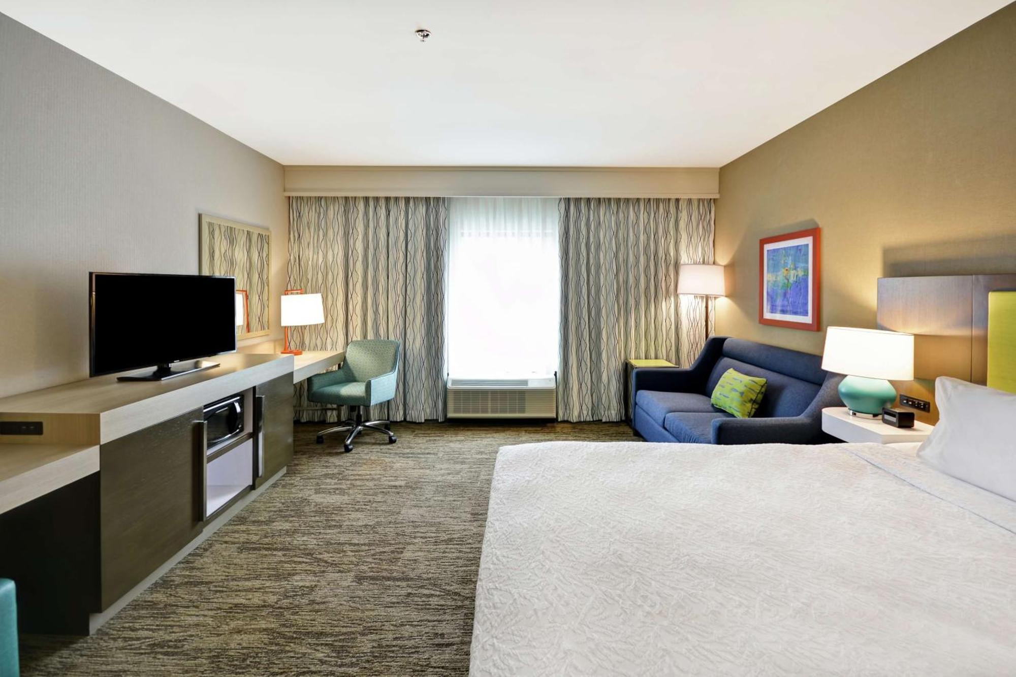 Hampton Inn & Suites Grants Pass Exterior foto