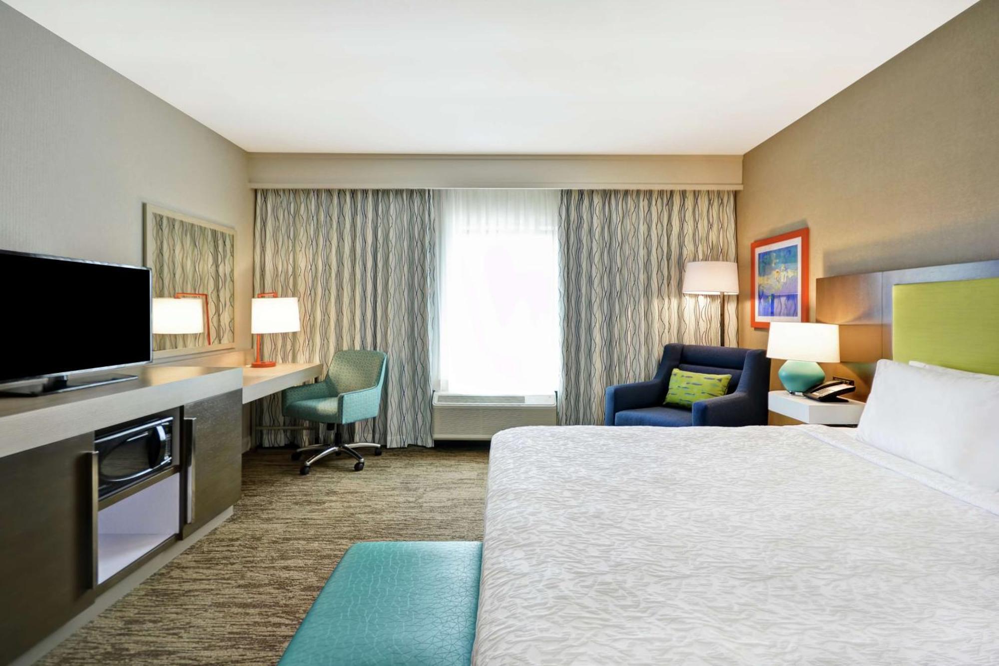 Hampton Inn & Suites Grants Pass Exterior foto