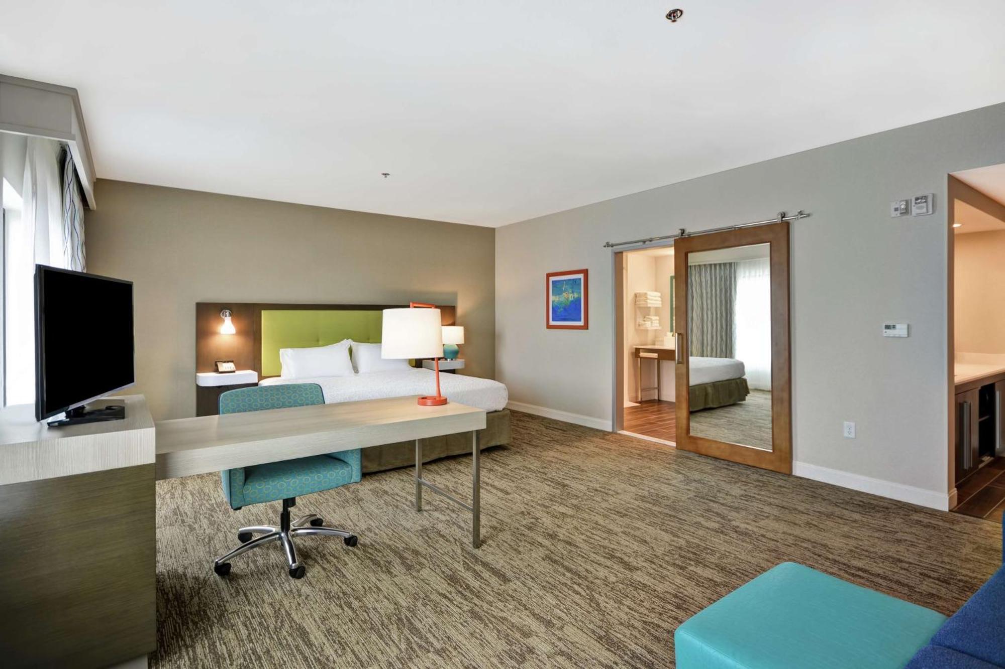 Hampton Inn & Suites Grants Pass Exterior foto