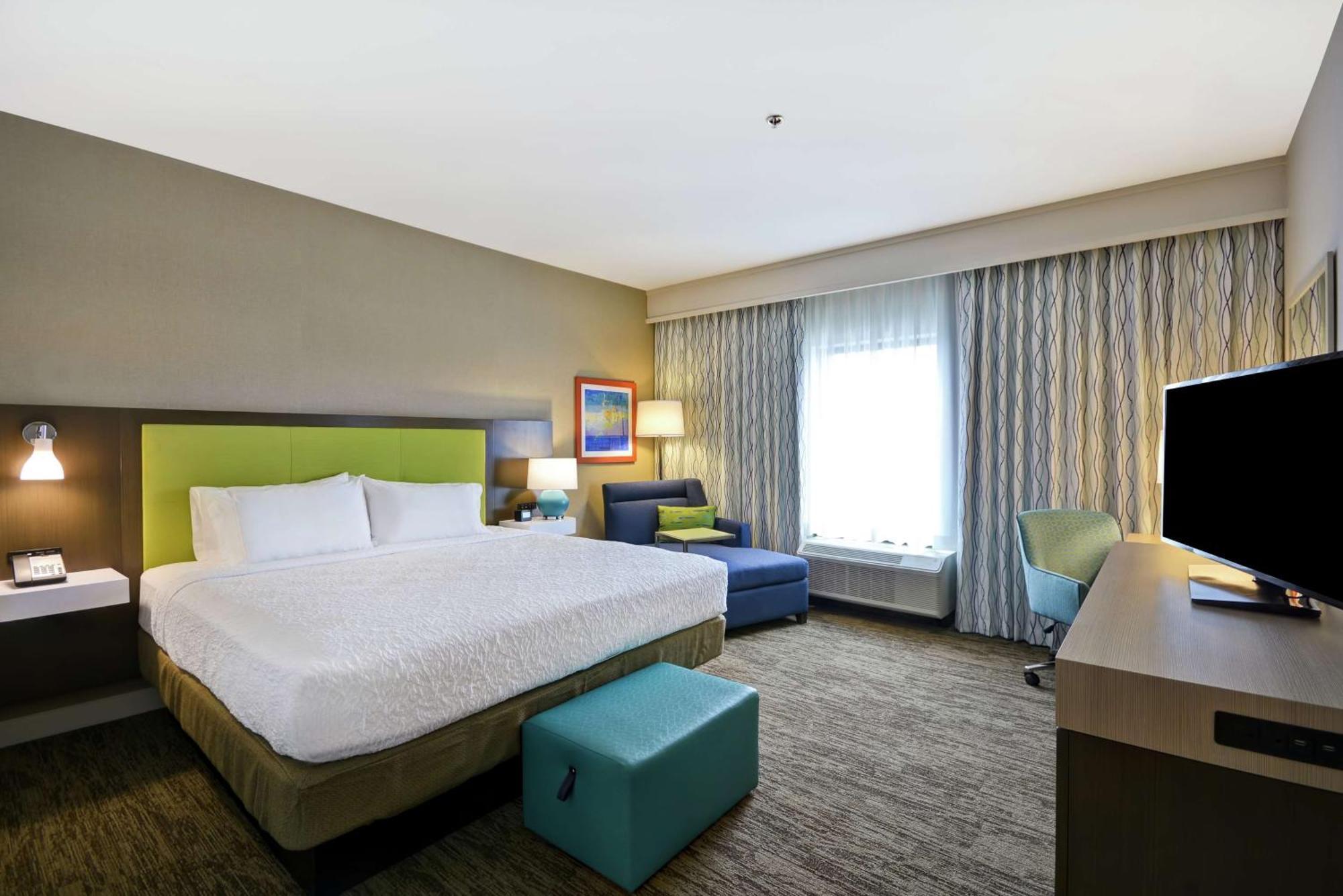 Hampton Inn & Suites Grants Pass Exterior foto