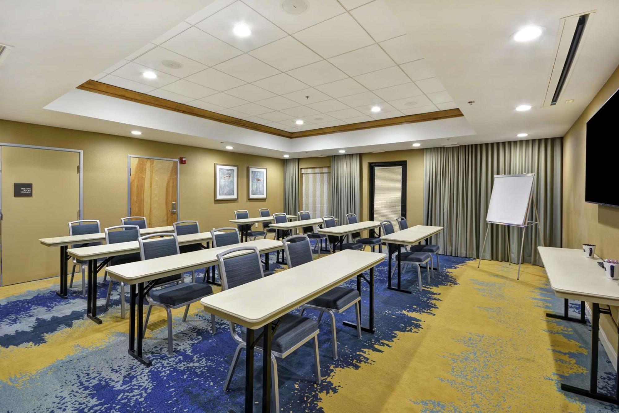 Hampton Inn & Suites Grants Pass Exterior foto