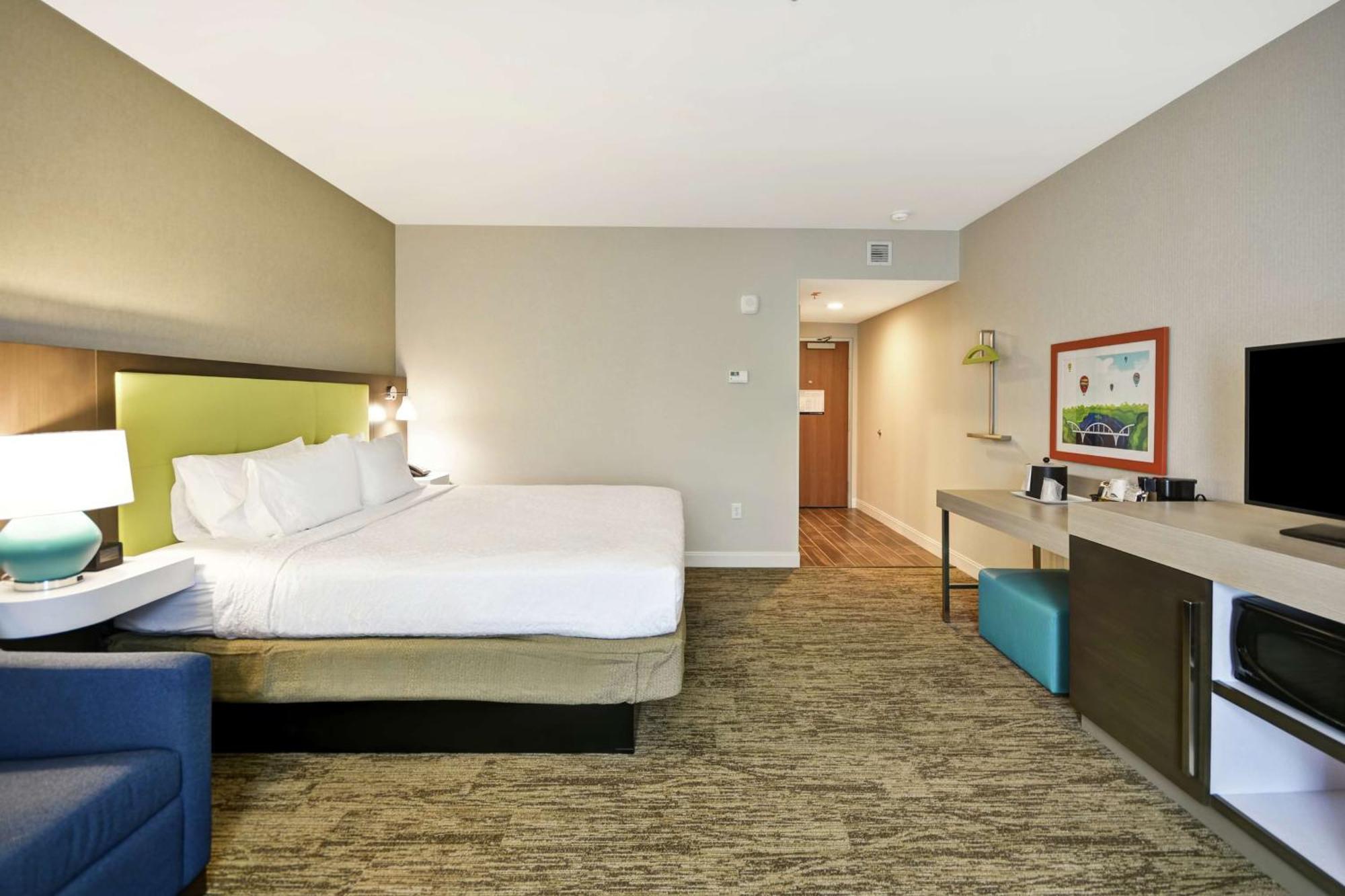 Hampton Inn & Suites Grants Pass Exterior foto